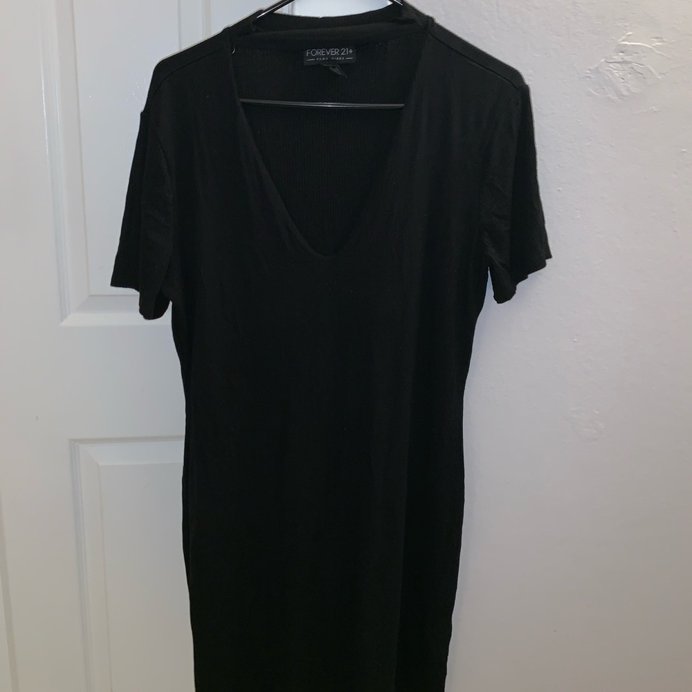 Little black dress ❤️